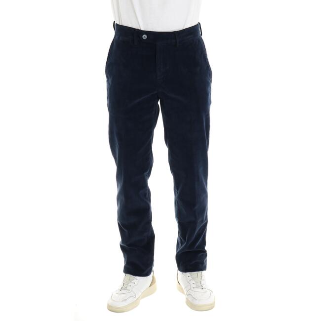 PANTALONE THYAGO OAKS ITALIA - Mad Fashion | img vers.1300x/